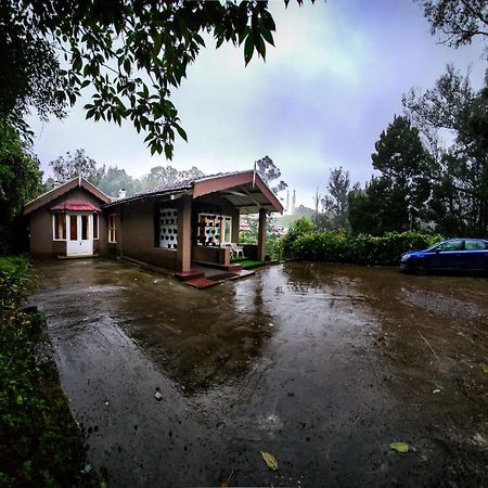 Woodhouse Ooty Exterior photo