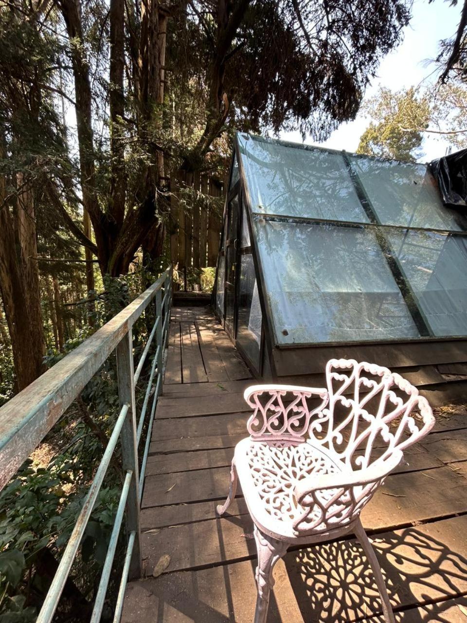 Woodhouse Ooty Exterior photo