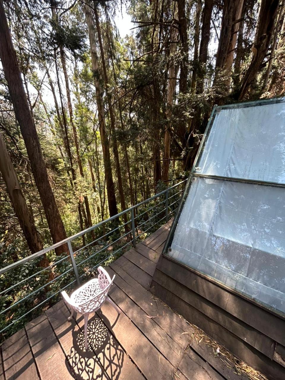 Woodhouse Ooty Exterior photo
