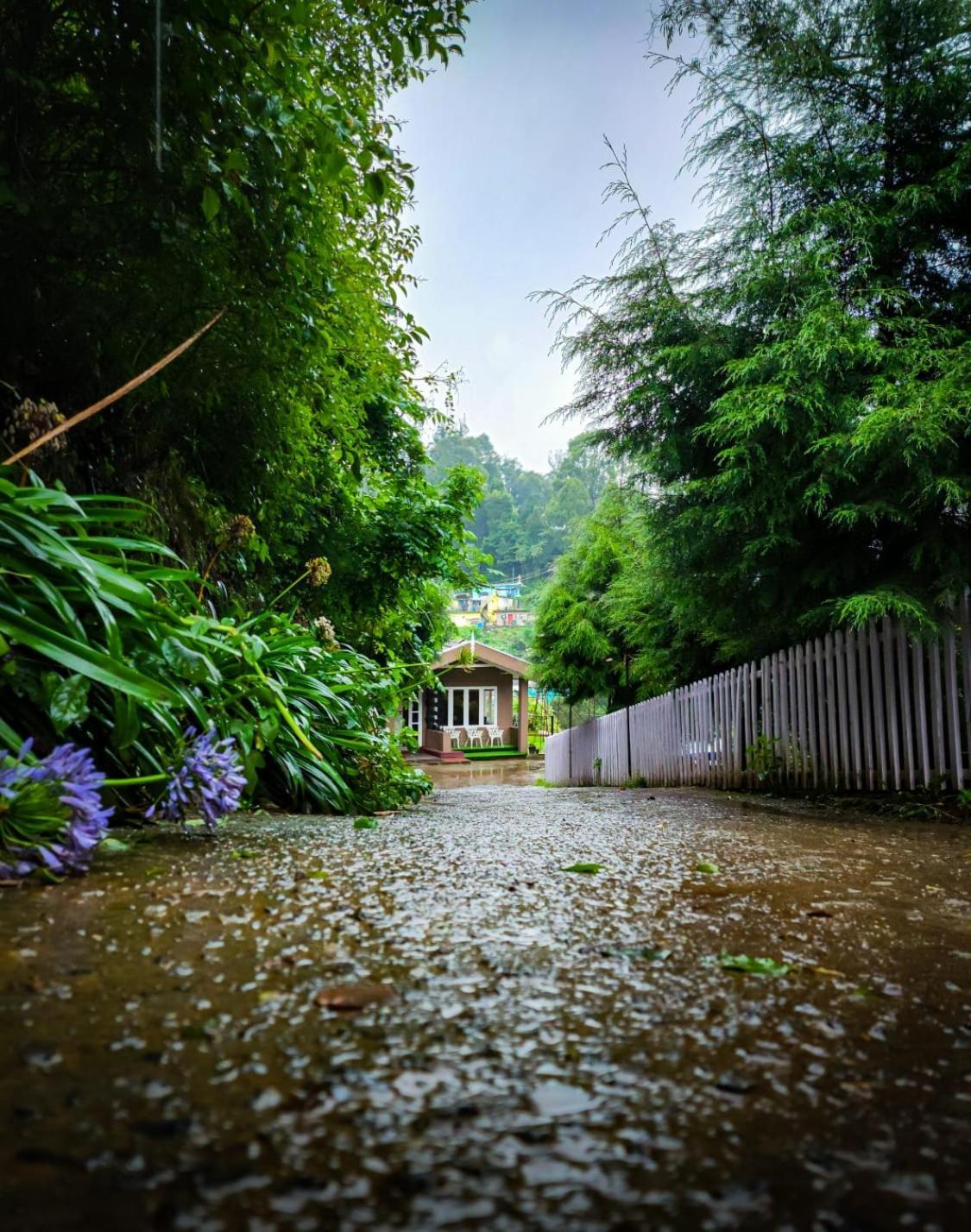 Woodhouse Ooty Exterior photo