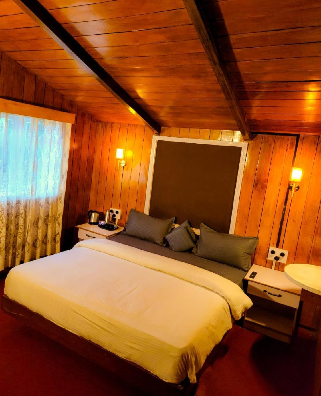 Woodhouse Ooty Exterior photo