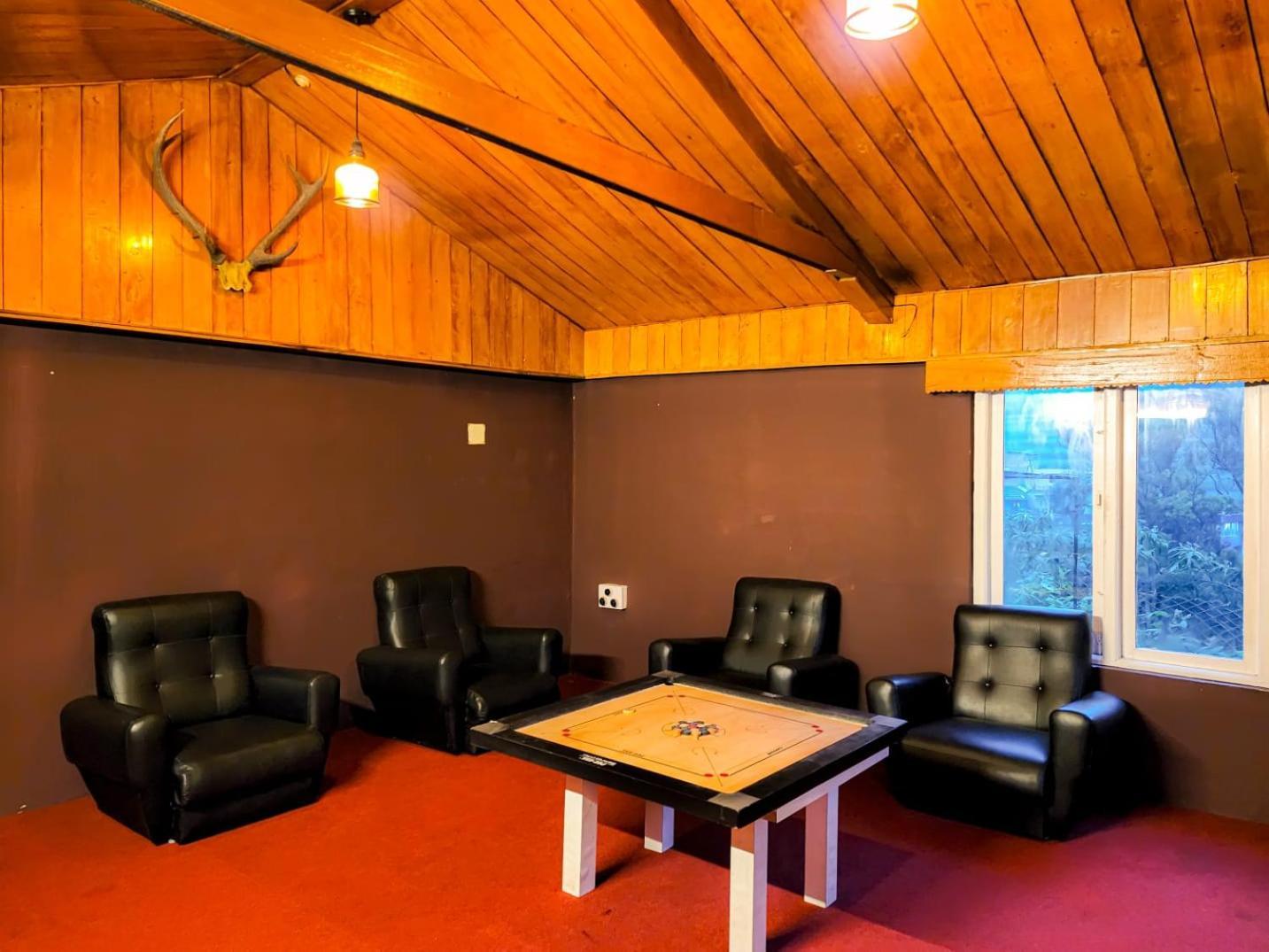 Woodhouse Ooty Exterior photo